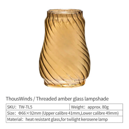 Classic vintage-inspired kerosene camping lamp with stainless steel construction and automatic ignition for reliable outdoor lighting