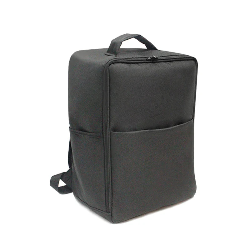 Premium Goodbaby Pocket Car Backpack with 600D Oxford Cloth and Buffer Cotton Construction, Versatile Carrying Options, and Generous Storage Capacity