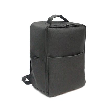 Premium Goodbaby Pocket Car Backpack with 600D Oxford Cloth and Buffer Cotton Construction, Versatile Carrying Options, and Generous Storage Capacity