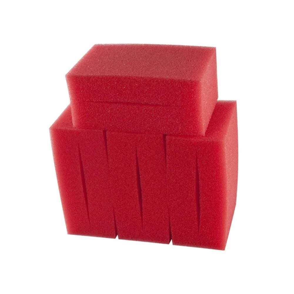Premium Biotic Sponge for Aquarium Filtration: Durable, High-Performance Filtration Solution for Crystal-Clear Water