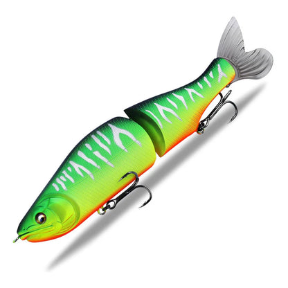 Premium bass fishing bait with lifelike design and durable construction for reliable performance