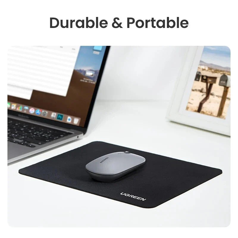 Premium Non-Slip Valorant-Themed Gaming Mouse Pad with Robust Rubber Base and Optimised Surface for Smooth, Precise Mouse Tracking