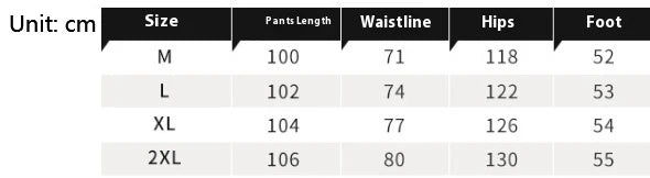 Stylish striped sports trousers in a relaxed, mid-waist design for versatile leisure and athletic wear
