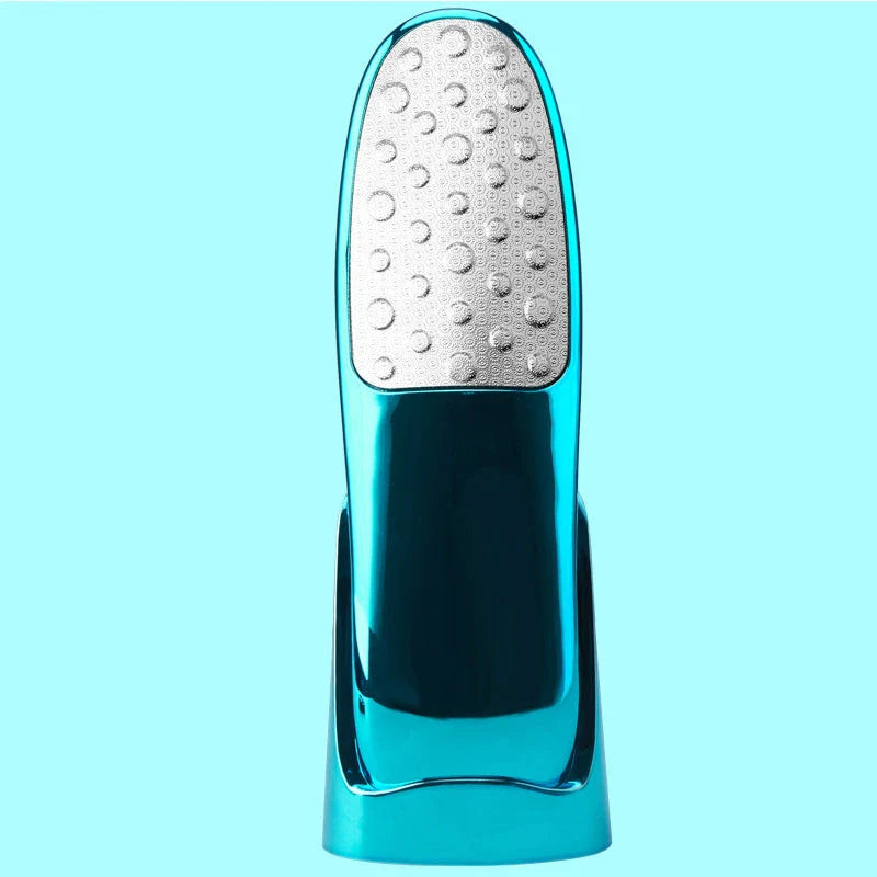 Tempered Glass Callus Remover for Smooth, Rejuvenated Feet