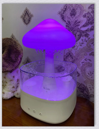 Premium allergy-relieving humidifier with advanced filtration, smart controls, and whisper-quiet operation for improved indoor air quality