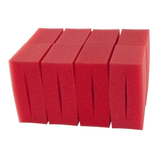 Premium Biotic Sponge for Aquarium Filtration: Durable, High-Performance Filtration Solution for Crystal-Clear Water