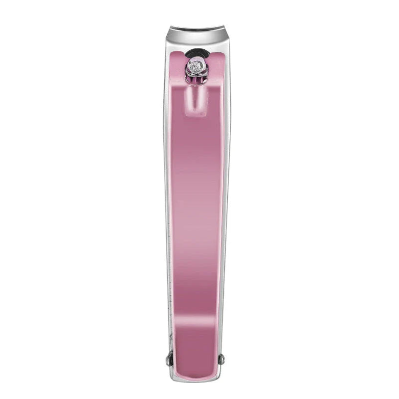 Premium Stainless Steel Nail Clippers for Effortless Fingernail and Toenail Grooming