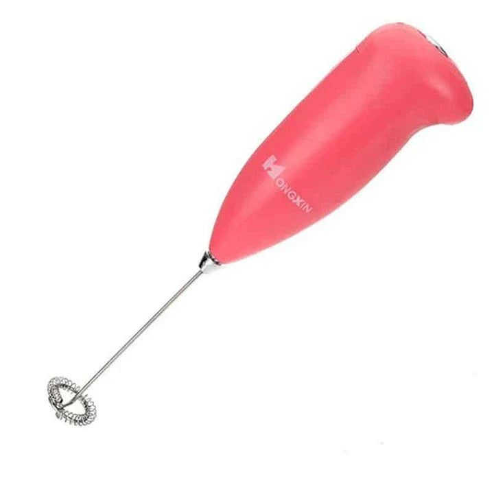 Electric mini whisks with variable speed settings, ergonomic grip, and durable stainless steel construction for efficient baking in the UK