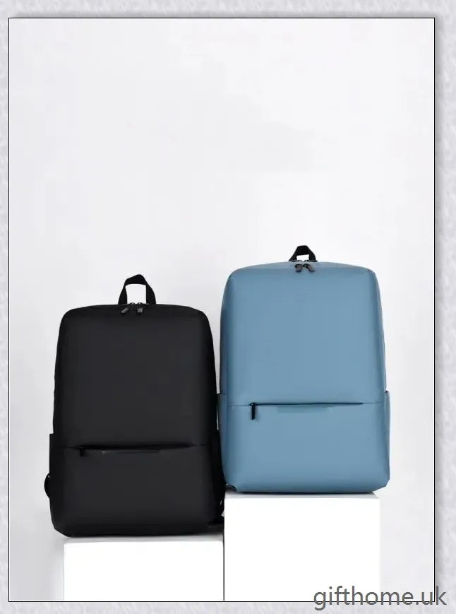 Millet Backpack with Laptop Compartment, Waterproof and Durable Oxford Cloth Construction