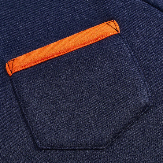 Warm and comfortable sports hoody in various colours, perfect for an active and stylish lifestyle.