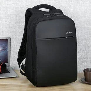 Premium multi-purpose computer backpack with ample storage, padded laptop compartment, and reinforced anti-theft design