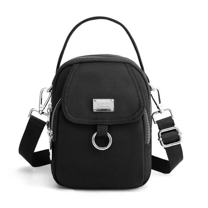 Premium large capacity messenger bag with multiple colour options, suitable for outdoor adventures in the United Kingdom.
