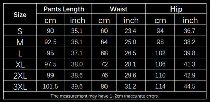 Premium women's sports trousers with drawstring waist and pockets, made of high-quality nylon fabric for comfort and versatility.