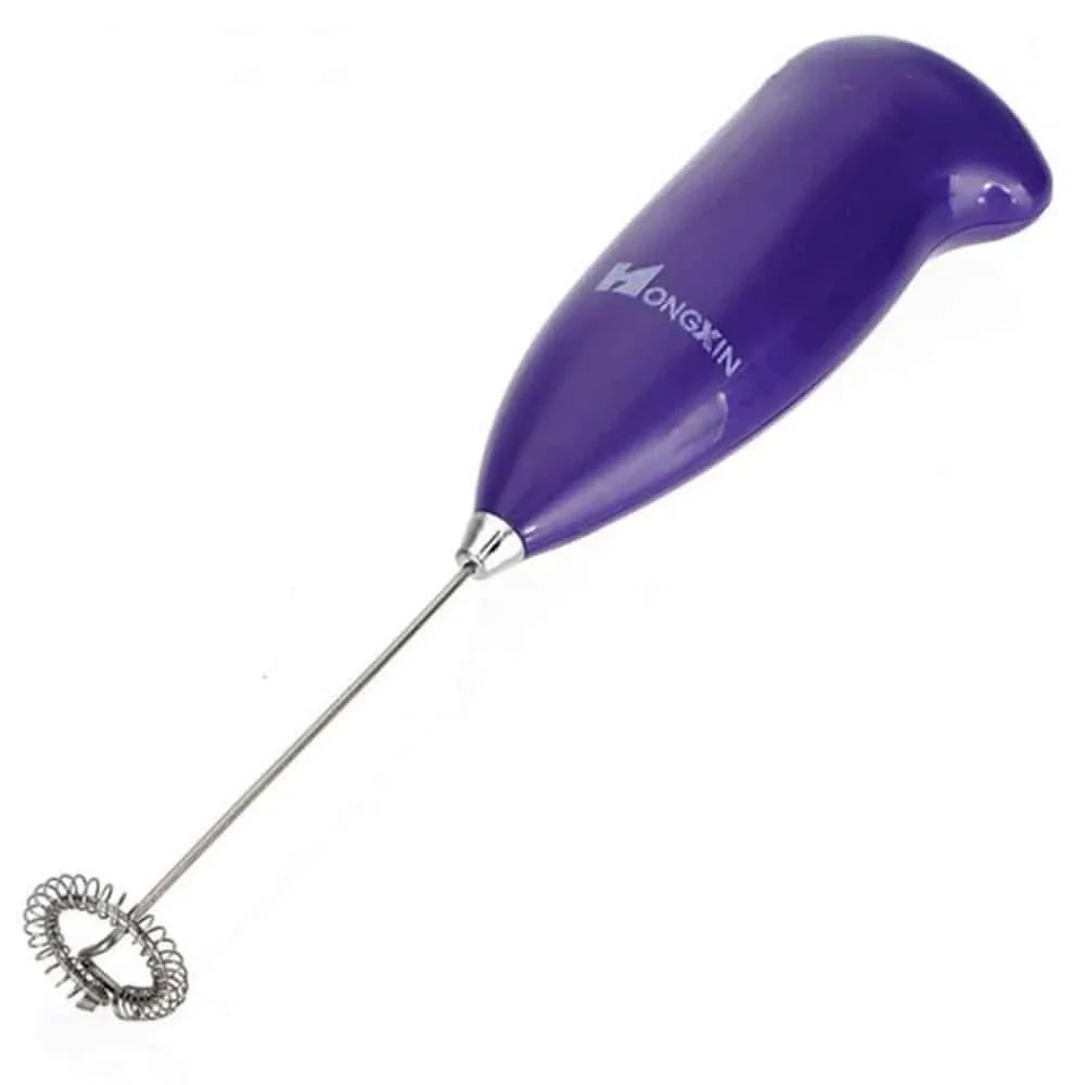Electric mini whisks with variable speed settings, ergonomic grip, and durable stainless steel construction for efficient baking in the UK