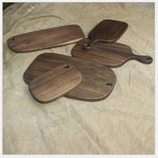 Premium eco-friendly bamboo cutting board with reversible design, juice groove, and sustainable style for the modern British kitchen