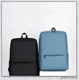 Millet Backpack with Laptop Compartment, Waterproof and Durable Oxford Cloth Construction