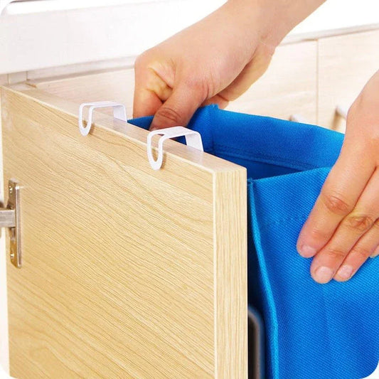 Premium Quality Multifunctional Hanging Kitchen Storage Bag with Spacious Storage Capacity and Durable Oxford Fabric Construction