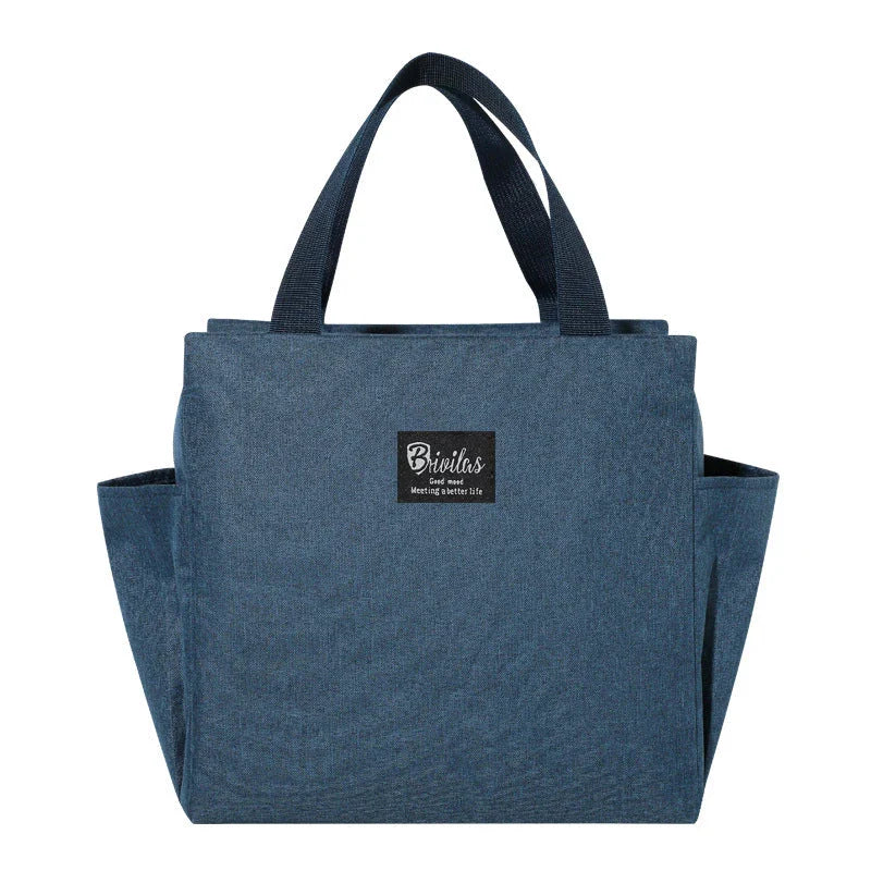 Premium Oxford cloth multipurpose waterproof cooler bag in rose colour, perfect for outdoor activities and work lunch in the UK