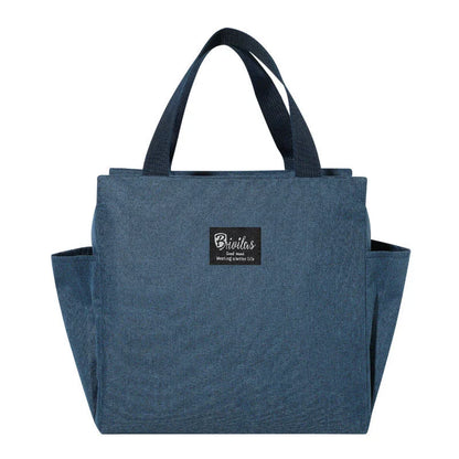 Premium Oxford cloth multipurpose waterproof cooler bag in rose colour, perfect for outdoor activities and work lunch in the UK