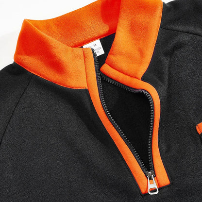 Warm and comfortable sports hoody in various colours, perfect for an active and stylish lifestyle.