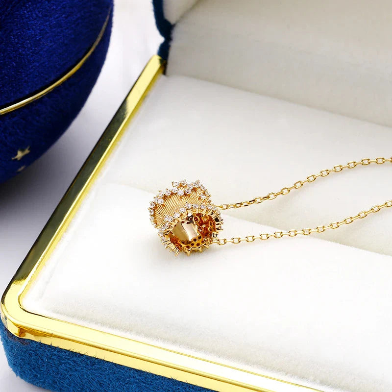 Premium silver waist chain with a delicate star charm, a timeless British fashion accessory
