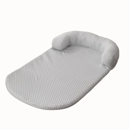 Refreshing Pet Cooling Mat in Various Colours and Sizes for Kennel, Indoors, and Outdoor Use