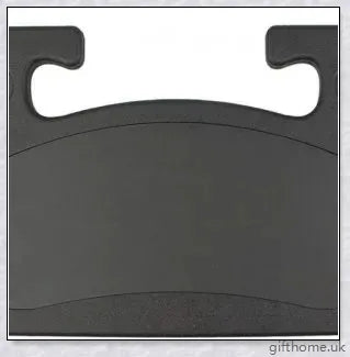 Portable car laptop desk made of high-quality ABS material, designed specifically for Tesla vehicles
