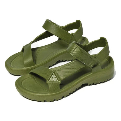 Trendha Lightweight Summer Trekking Sandals for Women - Durable, Comfortable, and Fashionable Outdoor Footwear