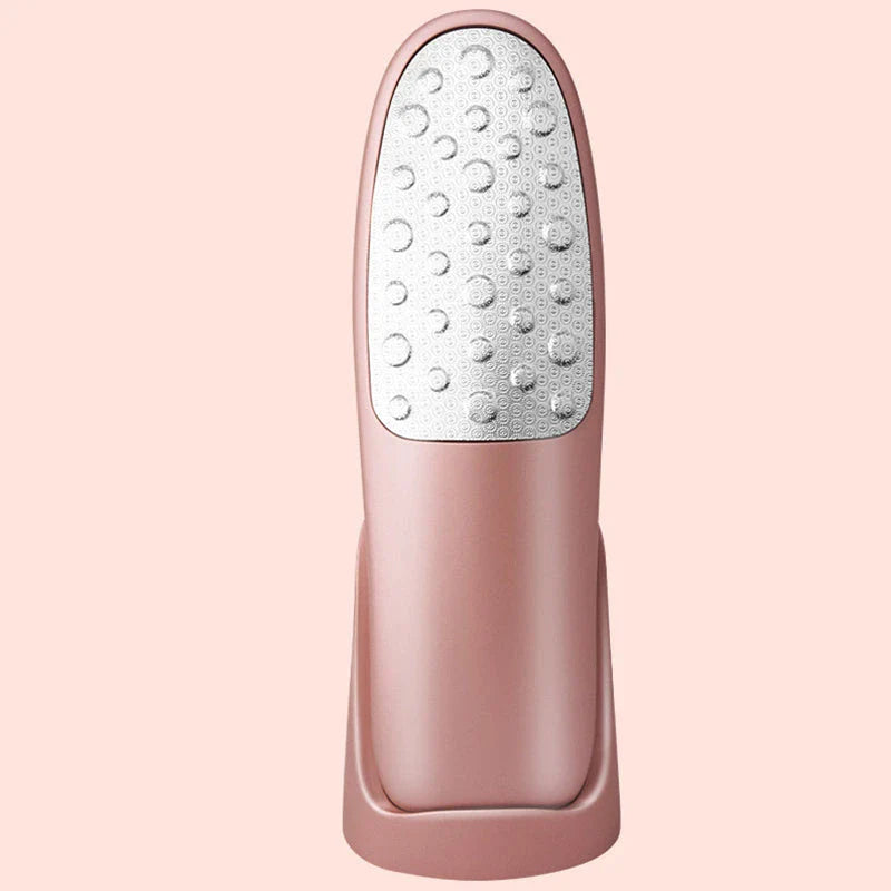 Tempered Glass Callus Remover for Smooth, Rejuvenated Feet