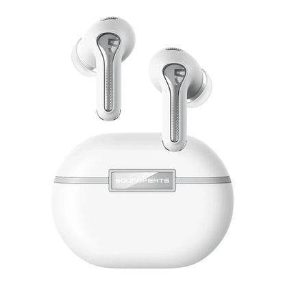 Capsule 3 Pro premium Bluetooth 5.3 true wireless earbuds with advanced noise cancellation and customisable audio settings