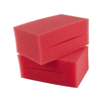 Premium Biotic Sponge for Aquarium Filtration: Durable, High-Performance Filtration Solution for Crystal-Clear Water