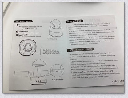 Premium allergy-relieving humidifier with advanced filtration, smart controls, and whisper-quiet operation for improved indoor air quality