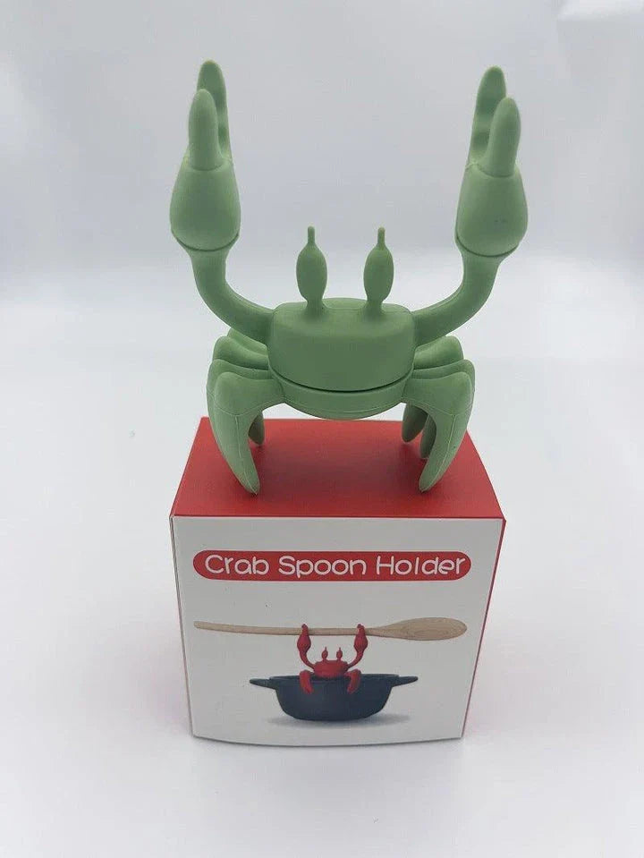 Premium silicone tableware stand in a range of sophisticated colours including red, rose, purple, and olive green. Provides a stable and secure platform for plates, bowls, and other tableware.