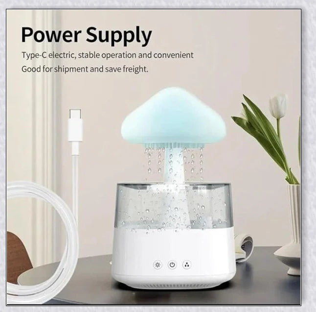 Premium allergy-relieving humidifier with advanced filtration, smart controls, and whisper-quiet operation for improved indoor air quality