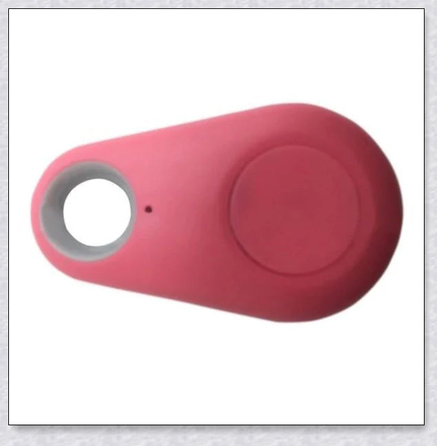 Pets Smart Mini Waterproof GPS Tracker with Replaceable Battery for Pets