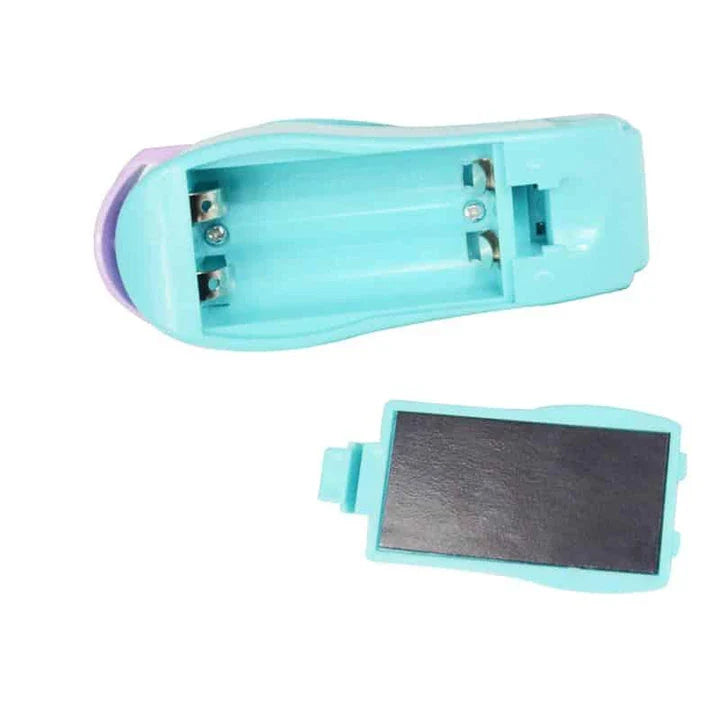 Premium Compact Heat Sealer for easy and convenient bag sealing in UK households