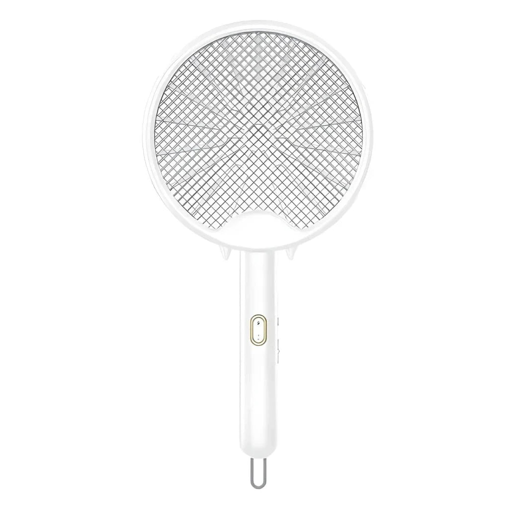 Premium electric mosquito zapper with smart chip technology and powerful zapping grid for effective insect control in UK homes.