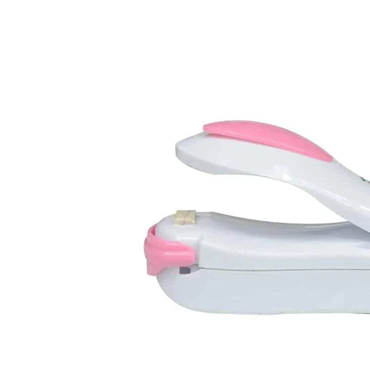 Premium Compact Heat Sealer for easy and convenient bag sealing in UK households