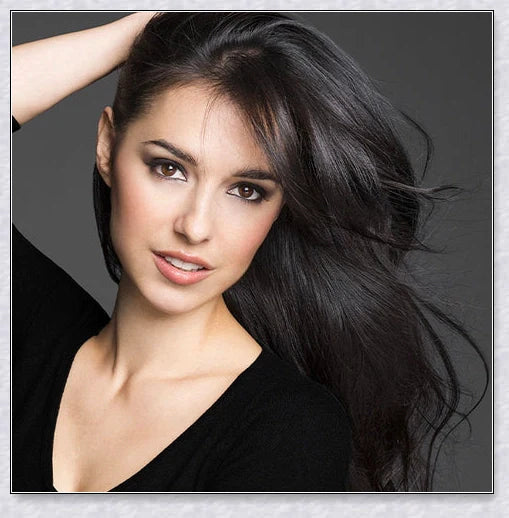 Grey Reverse Hair Colour Shampoo that restores natural hair pigment and promotes healthy hair growth