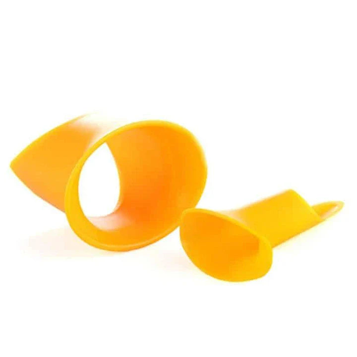 Premium Pepper Core Seed Remover - Effortless Deseeding Tool for Bell Peppers, Chillies, and More