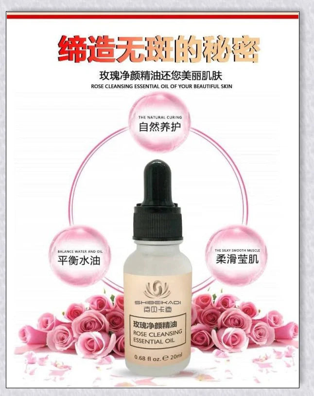 Premium organic skin tag removal serum with natural botanical ingredients for effective, gentle skin rejuvenation