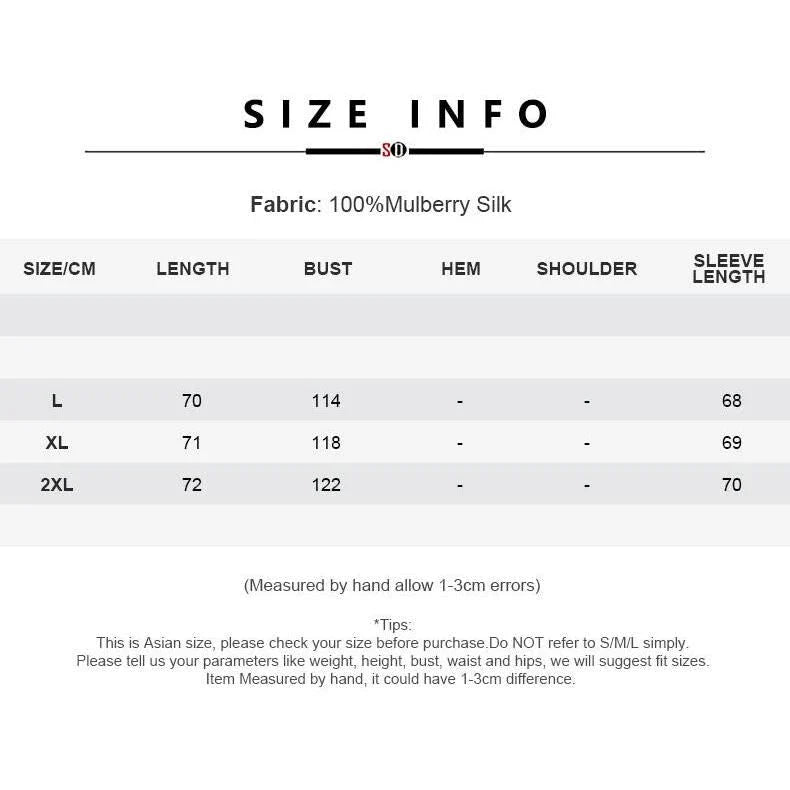 Elegant silk crepe de chine blouse in a unique print design, featuring a loose, straight fit and classic collar for a sophisticated yet comfortable look.