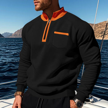 Warm and comfortable sports hoody in various colours, perfect for an active and stylish lifestyle.