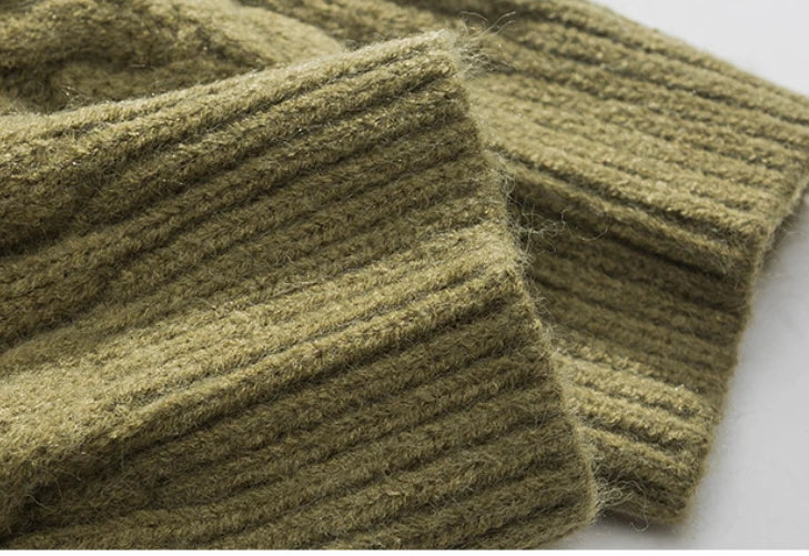 A premium men's knitted jumper in timeless colours, featuring a relaxed, flattering fit and soft, durable polyester fibre fabric for superior comfort and style.
