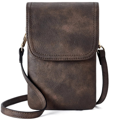 Premium PU leather messenger bag in various colours, designed for the discerning gentleman with exceptional durability and versatility.