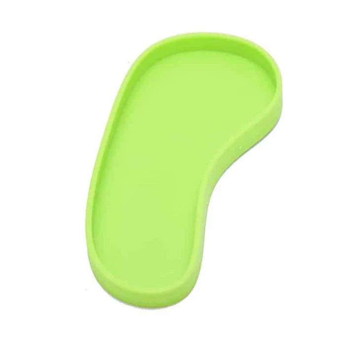 Premium plastic feeding bowls for reptiles, available in two sizes to suit a variety of species