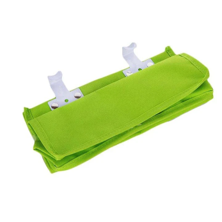Premium Quality Multifunctional Hanging Kitchen Storage Bag with Spacious Storage Capacity and Durable Oxford Fabric Construction