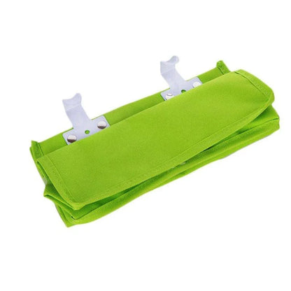 Premium Quality Multifunctional Hanging Kitchen Storage Bag with Spacious Storage Capacity and Durable Oxford Fabric Construction