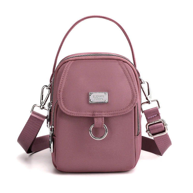 Premium large capacity messenger bag with multiple colour options, suitable for outdoor adventures in the United Kingdom.