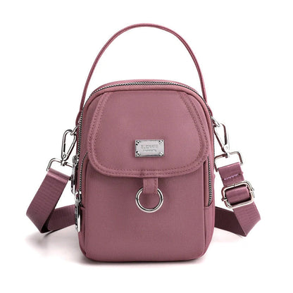 Premium large capacity messenger bag with multiple colour options, suitable for outdoor adventures in the United Kingdom.